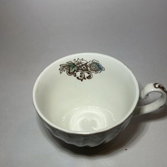 Johnson Brothers,Heritage Hall,Colonial Overhang Transferware,English Ironstone - Picture 2 of 4